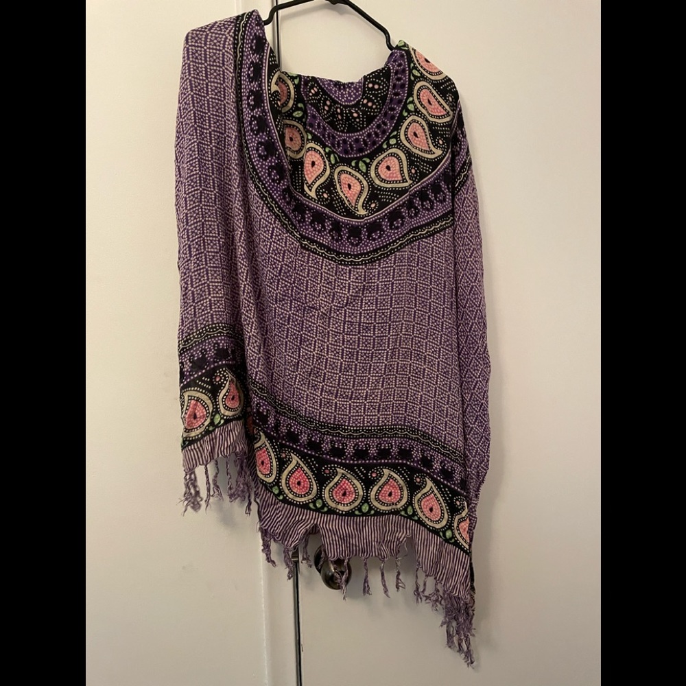Sarong